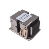 Active server heatsink