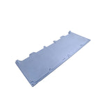 Liquid cooling plate