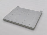 Porous Aluminum Heat Sink