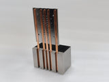 Heat Pipe Composite Radiator