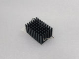 Aluminum Profile Chip Heatsink