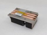 Heat pipe radiator