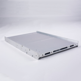 Aluminum Profile Radiator