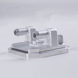 IGBT Liquid cooling head