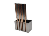 Heat Pipe Composite Radiator